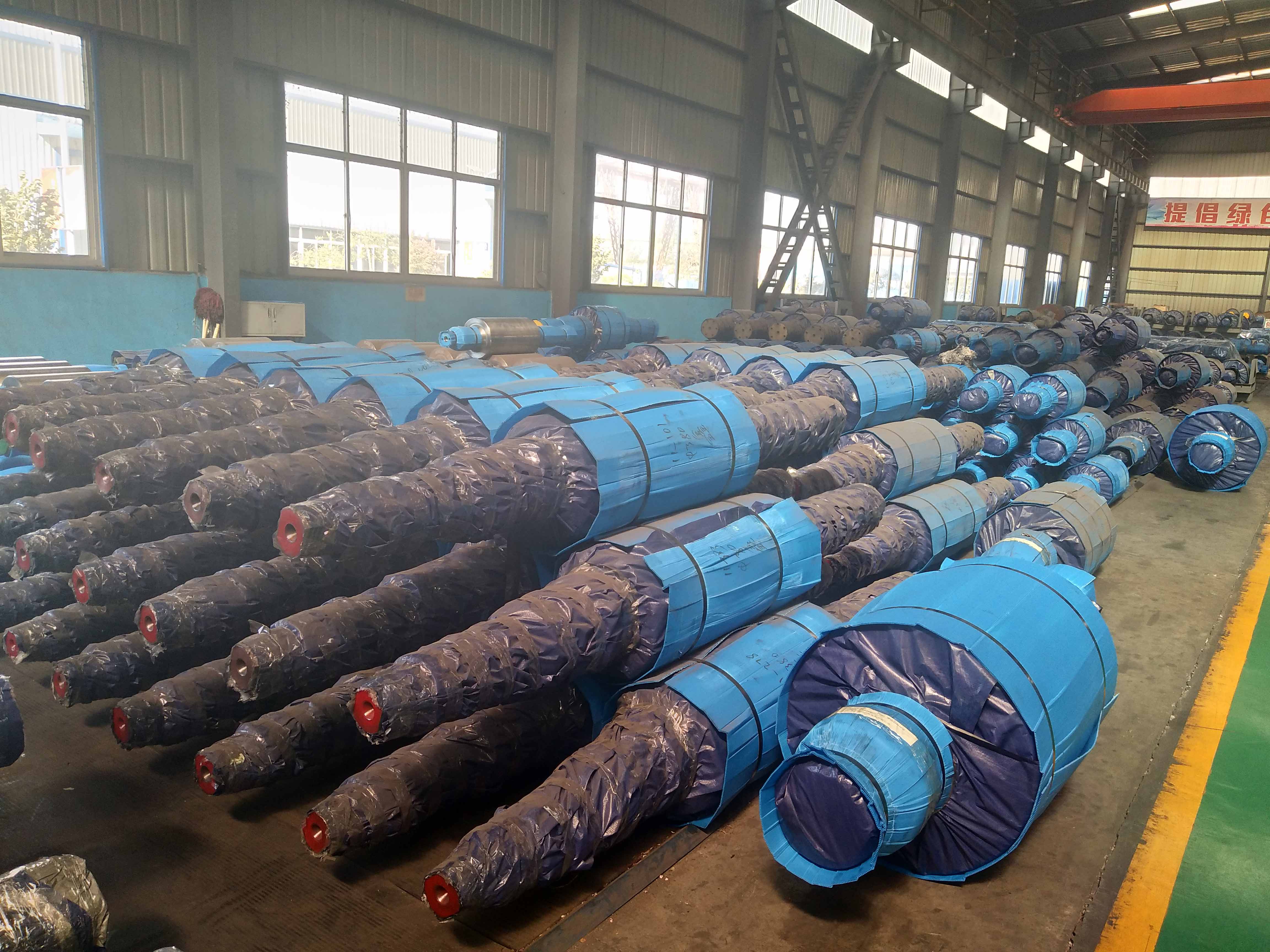 轧辊- 唐山轧辊_唐山冶金轧_辊唐山轧辊厂_唐山亿星轧辊有限公司